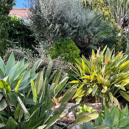 Entire With Pool, Ocean & Mountain Views Villa Sitges