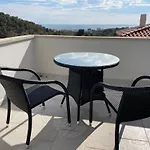 With Private Pool, Ocean & Mountain Views