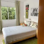 With Private Pool, Ocean & Mountain Views * シッチェス