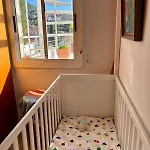 ヴィラ With Private Pool, Ocean & Mountain Views シッチェス