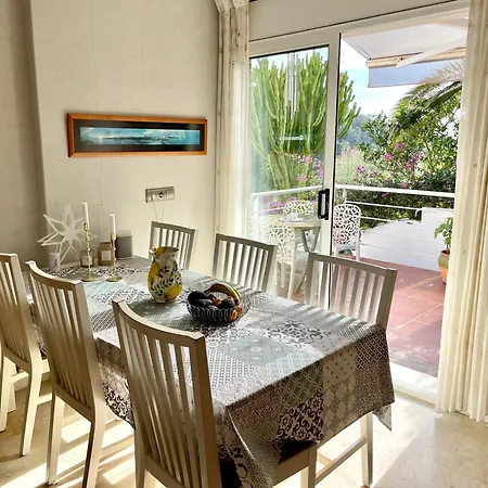 فيلة Entire With Pool Sea And Mountain Views *