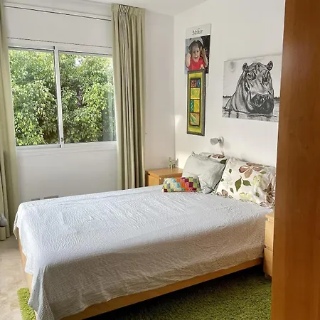 Entire With Pool Sea And Mountain Views * Sitges