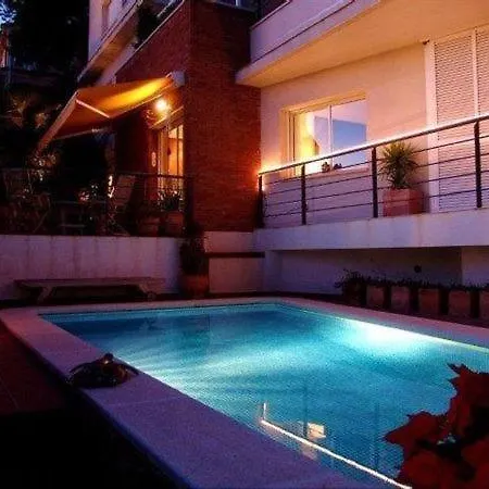 Entire With Pool Sea And Mountain Views Villa