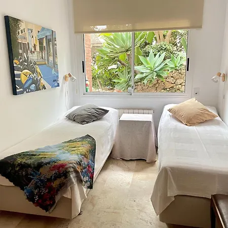 Entire With Pool Sea And Mountain Views *