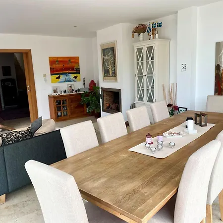 Entire With Pool, Ocean & Mountain Views Вилла Сиджес