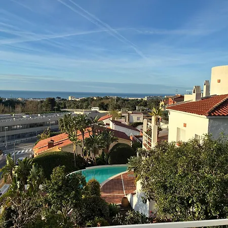 With Private Pool, Ocean & Mountain Views *