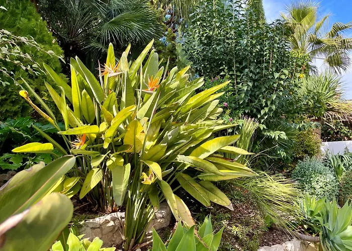 فيلة With Private Pool, Ocean & Mountain Views *