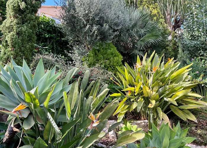 With Private Pool, Ocean & Mountain Views Вілла Сіджас