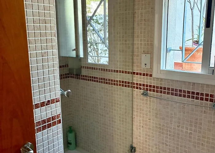 With Private Pool, Ocean & Mountain Views