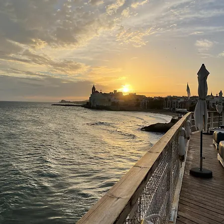 וילה Entire With Pool, Ocean & Mountain Views